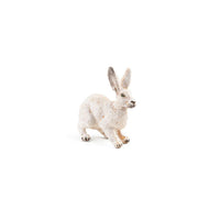 Arctic Hare Figurine - Parkette.