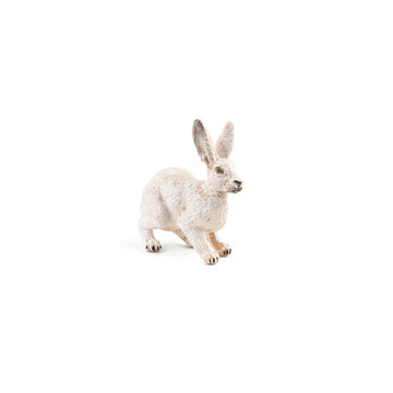 Arctic Hare Figurine - Parkette.