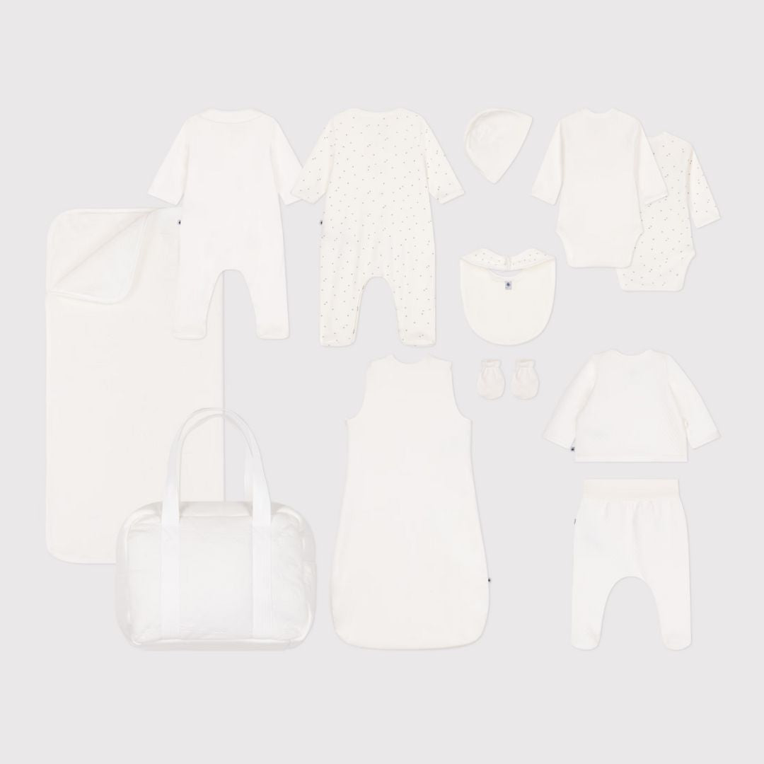 Maternity Essentials Set - Parkette.