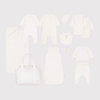 Maternity Essentials Set - Parkette.