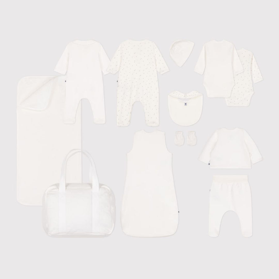 Maternity Essentials Set - Parkette.