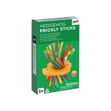 Hedgehog Prickly Sticks - Parkette.