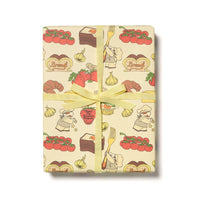 Today's Special Wrapping Paper