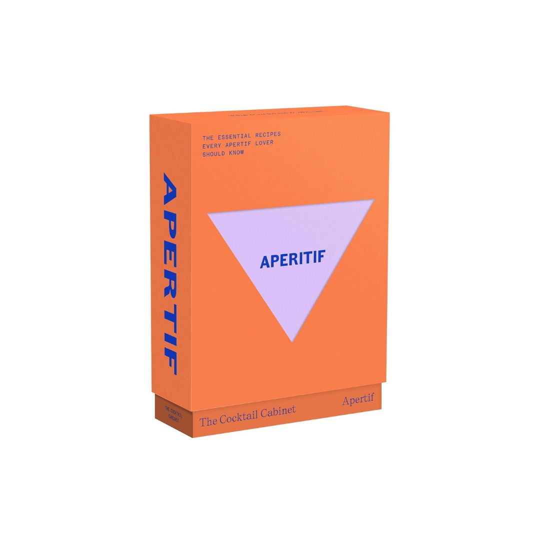 The Cocktail Cabinet: Aperitif