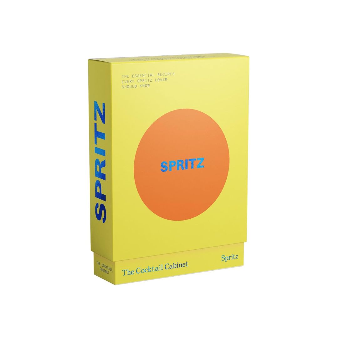 The Cocktail Cabinet: Spritz