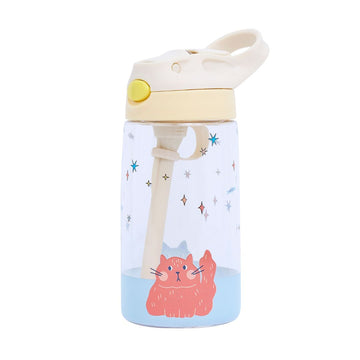 Meowtiful Cats Tritan Bottle