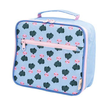Veggie Pals Insulated Lunch Bag