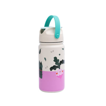 Veggie Pals Stainless Steel Bottle