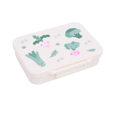 Veggie Pals Tritan Lunch Box