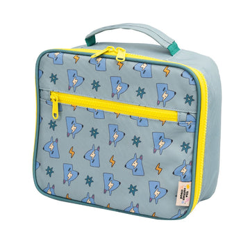 Funky Dogs Insulated Lunch Bag