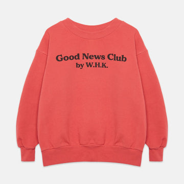 Good News Sweatshirt - Parkette.