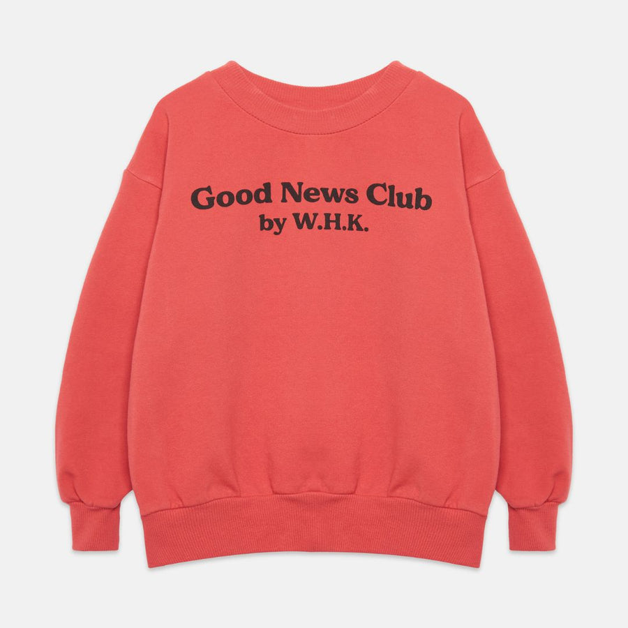 Good News Sweatshirt - Parkette.