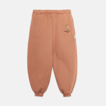 Magic Toothbrush Sweatpants - Parkette.