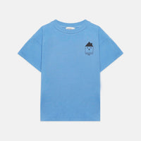 WHK Logo T Shirt - Parkette.