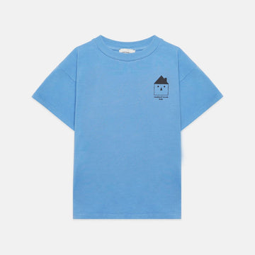 WHK Logo T Shirt - Parkette.
