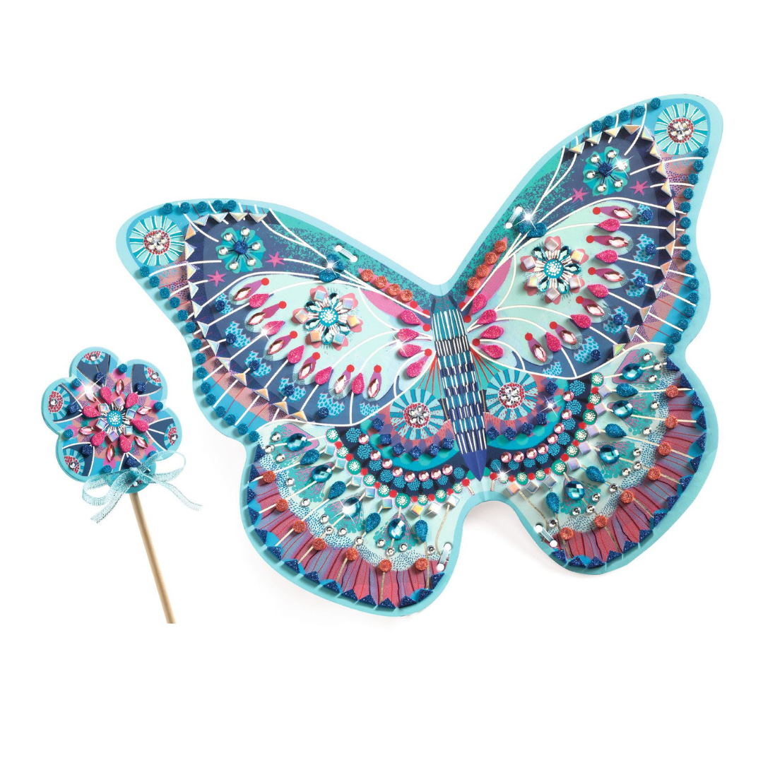 Do It Yourself - Like A Fairy - Parkette.