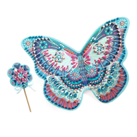 Do It Yourself - Like A Fairy - Parkette.