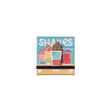 Shakes Tiny Game - Parkette.