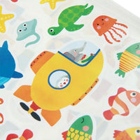 Popipop Book of 300 Stickers