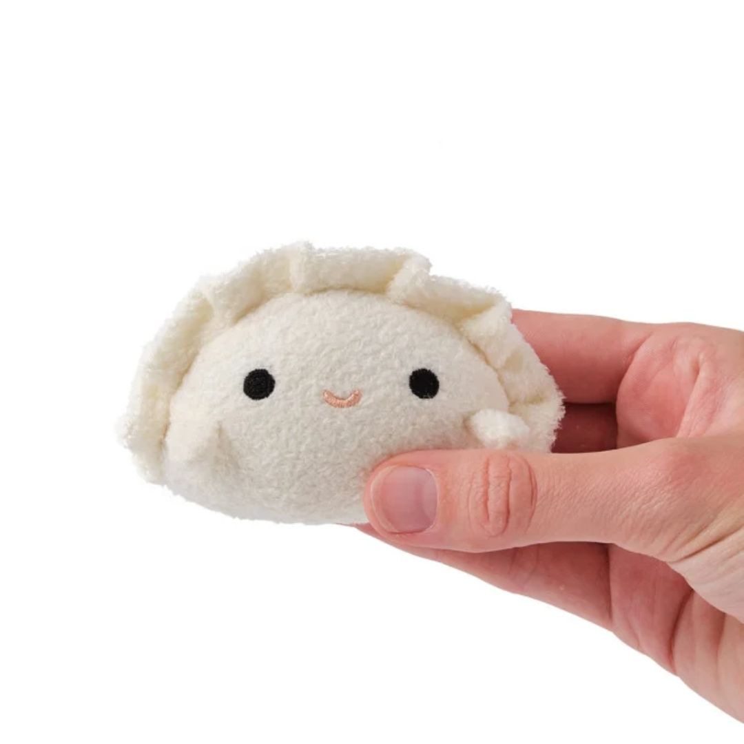 Ricedumpling Keyring