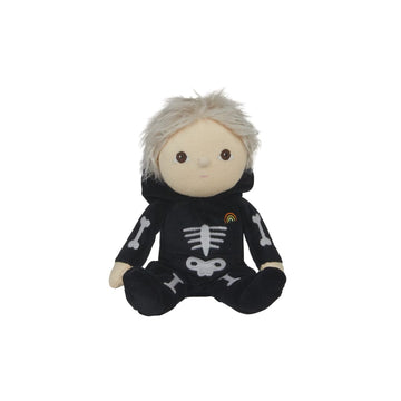 Dinky Dinkum Scully Skeleton - Parkette.
