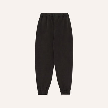 Grey Washed Jogging - Parkette.