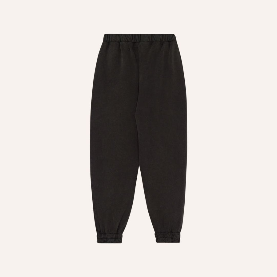 Grey Washed Jogging - Parkette.