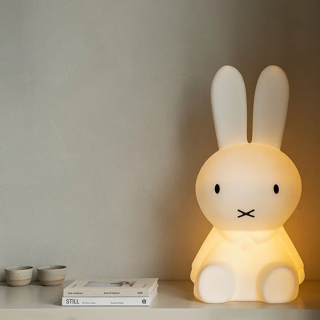 Miffy High Light (XL/Floor Light)