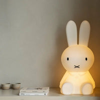 Miffy High Light (XL/Floor Light)
