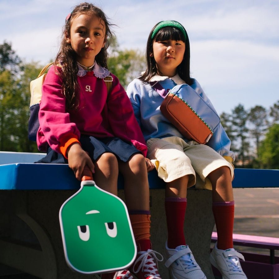 Better Together Pickleball Set - Parkette.
