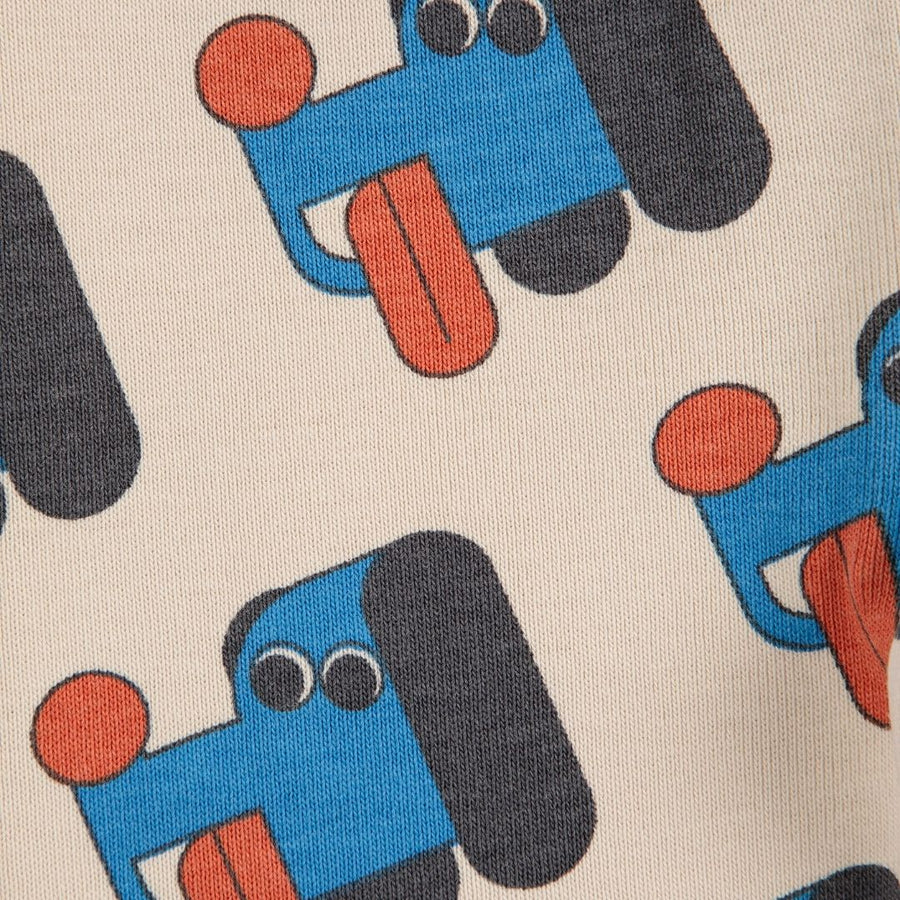 Baby Doggy Mate All Over Leggings - Parkette.