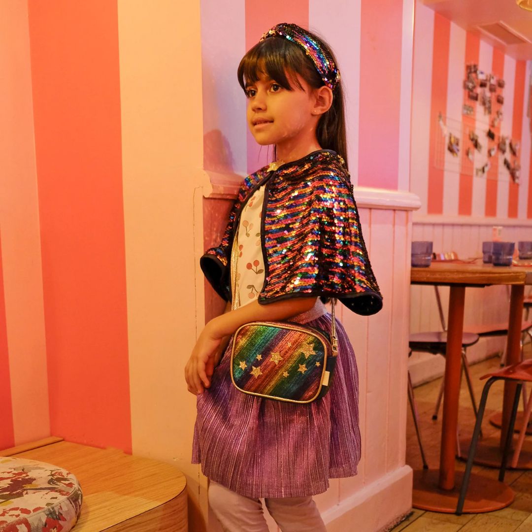 Disco Fever Bag
