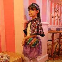 Disco Fever Bag