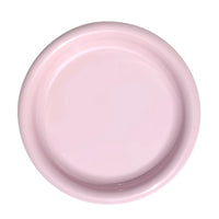 Rolli Side Plate in Pink - Set of 4