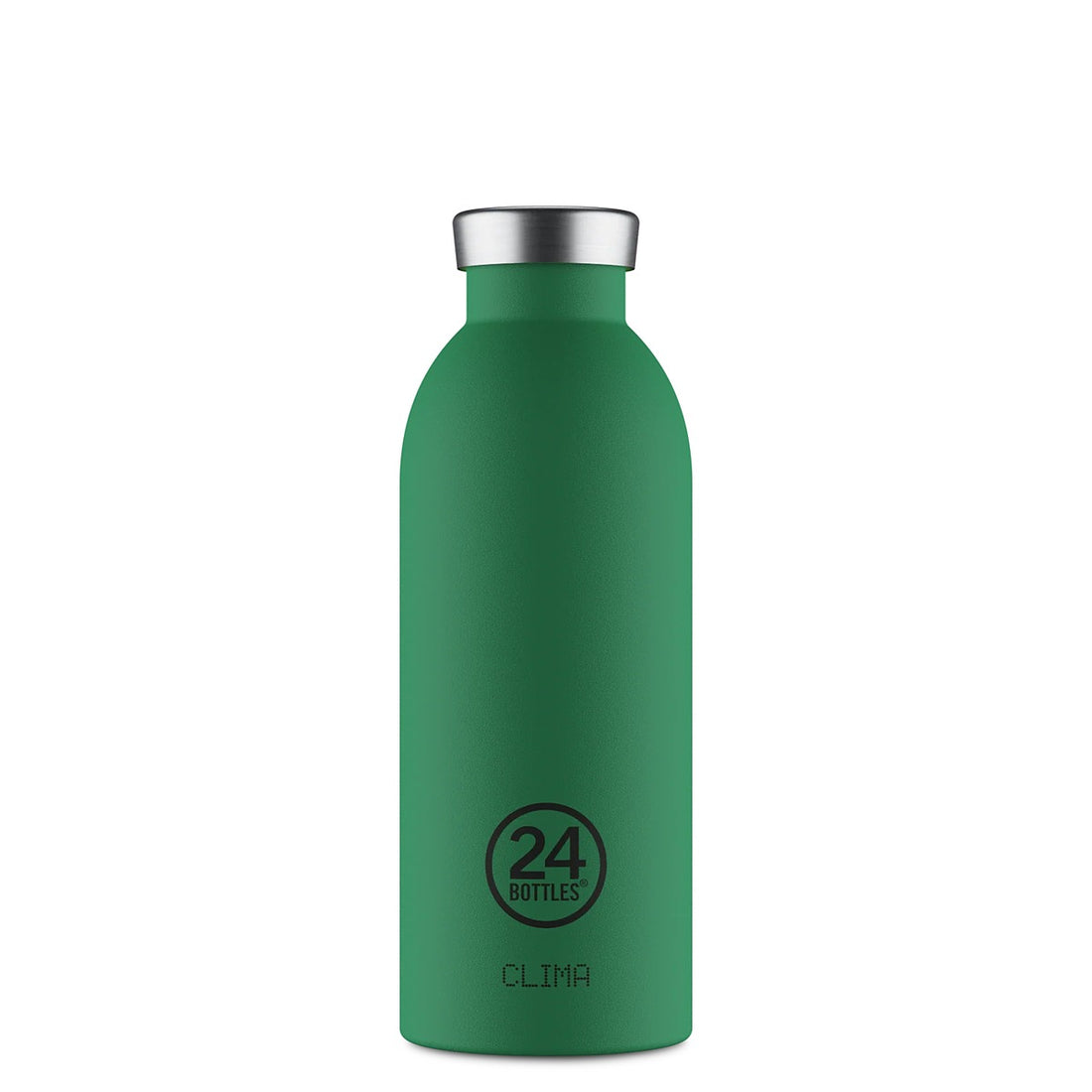 Clima Bottle - Emerald Green 500 ml
