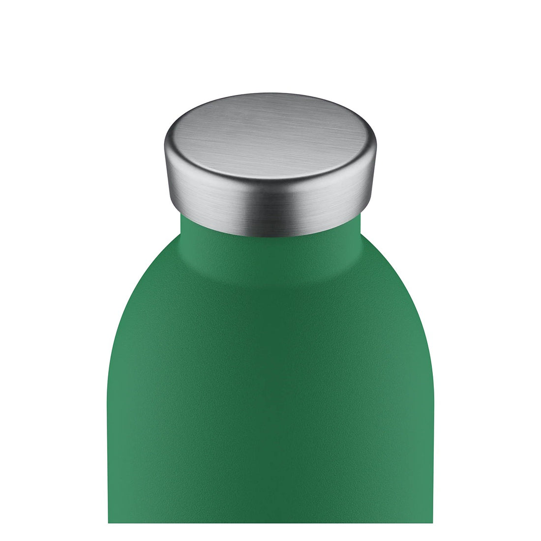Clima Bottle - Emerald Green 500 ml