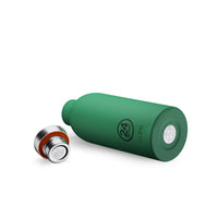 Clima Bottle - Emerald Green 500 ml