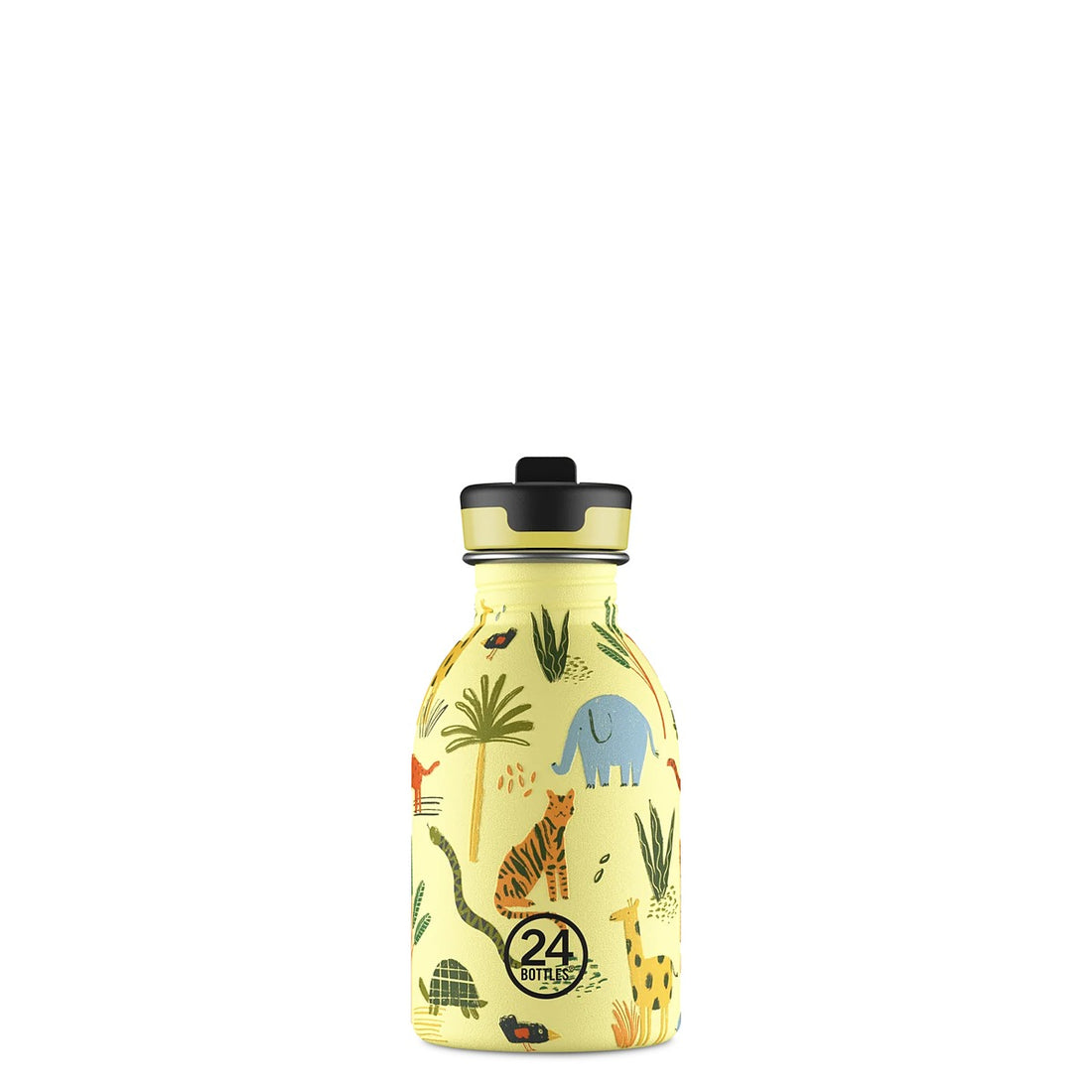 Kids Bottle - Jungle Friends 250 ml