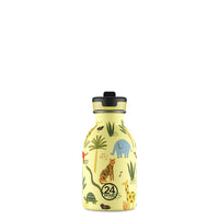 Kids Bottle - Jungle Friends 250 ml