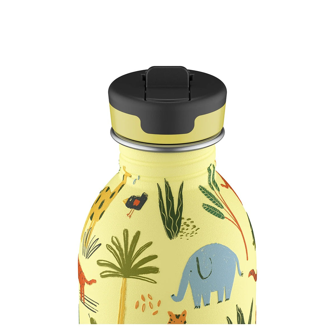 Kids Bottle - Jungle Friends 250 ml