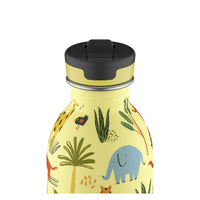 Kids Bottle - Jungle Friends 250 ml