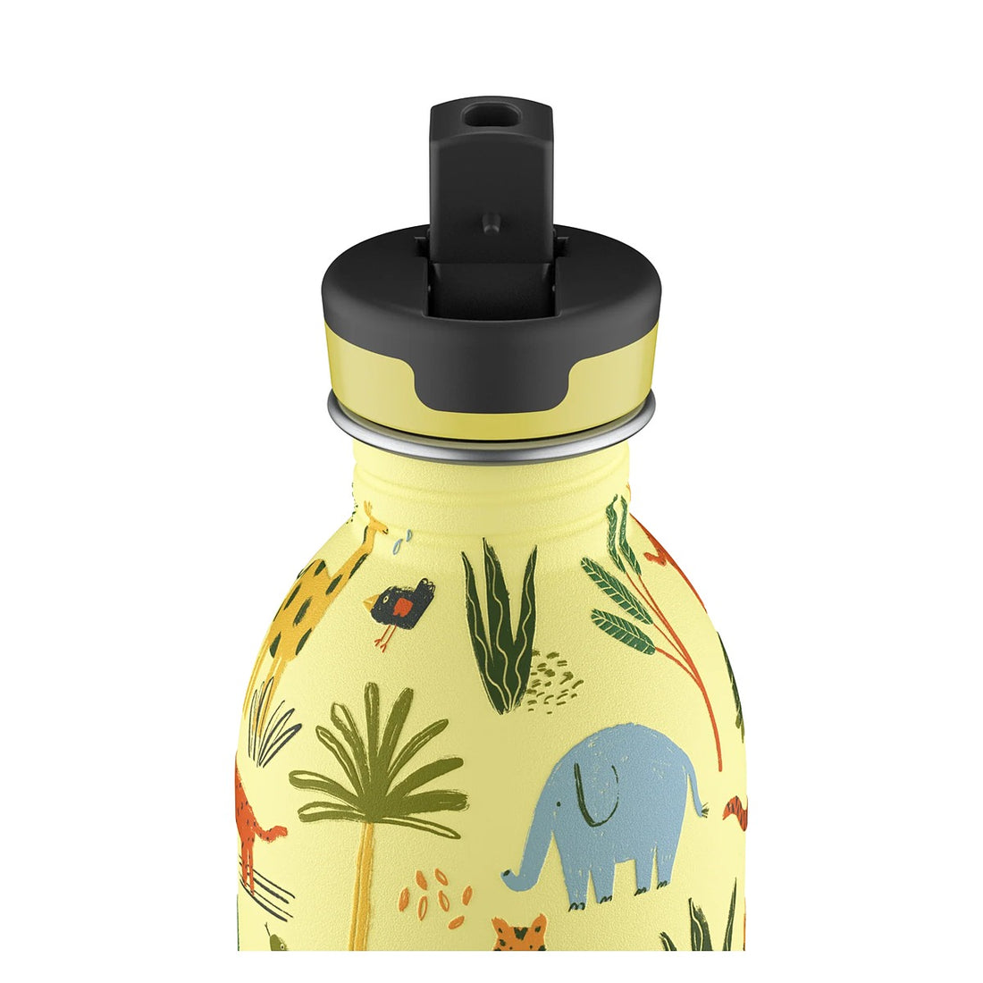 Kids Bottle - Jungle Friends 250 ml