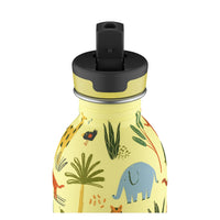 Kids Bottle - Jungle Friends 250 ml