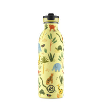 Kids Bottle - Jungle Friends 500 ml