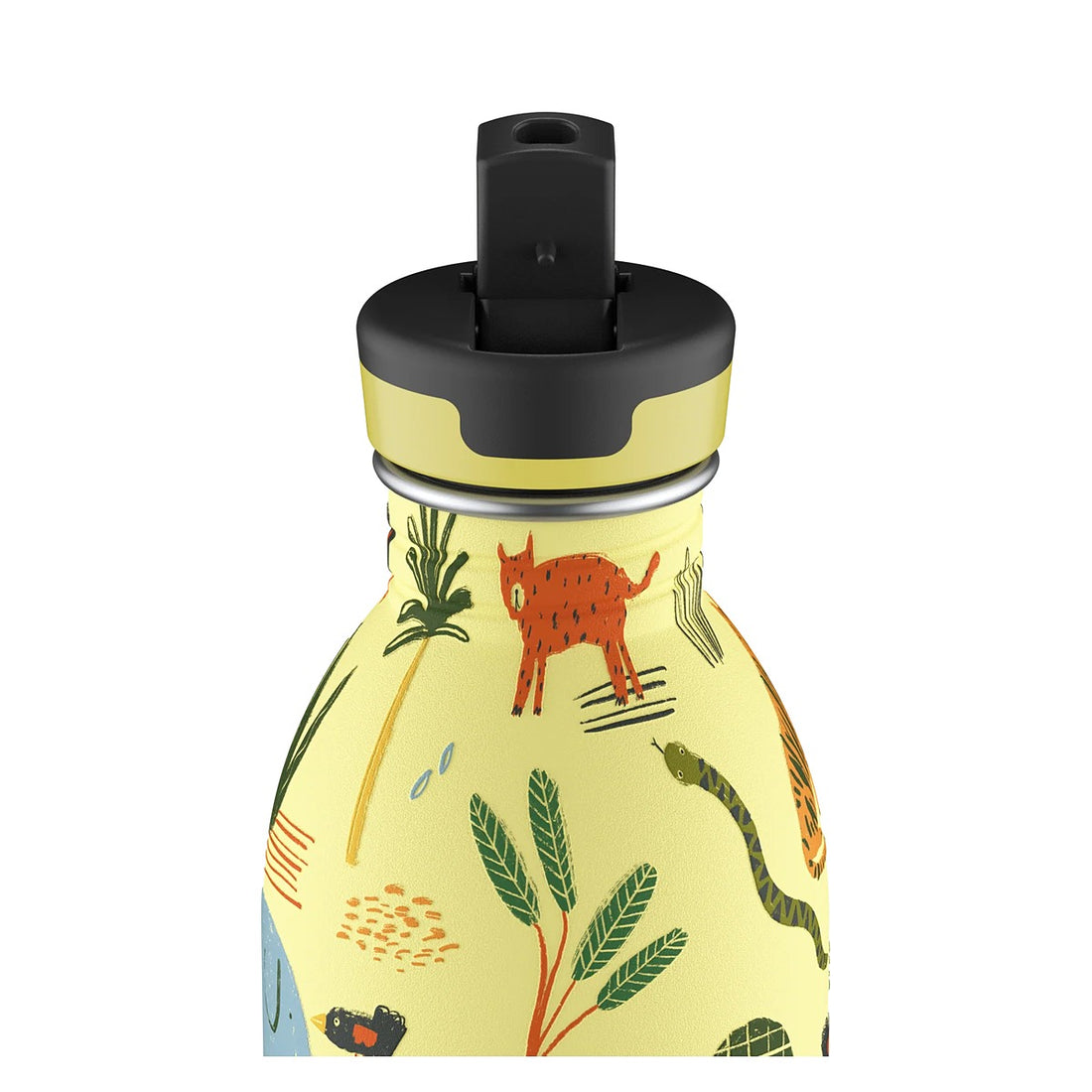 Kids Bottle - Jungle Friends 500 ml