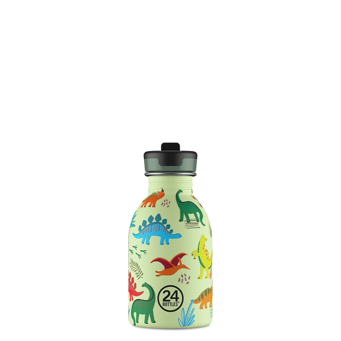 Kids Bottle - Jurassic Friends 250 ml