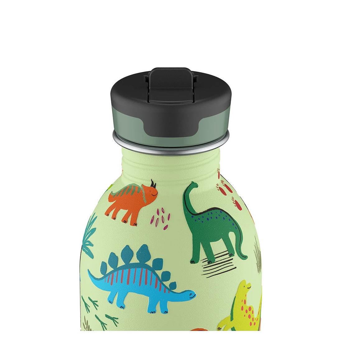 Kids Bottle - Jurassic Friends 250 ml