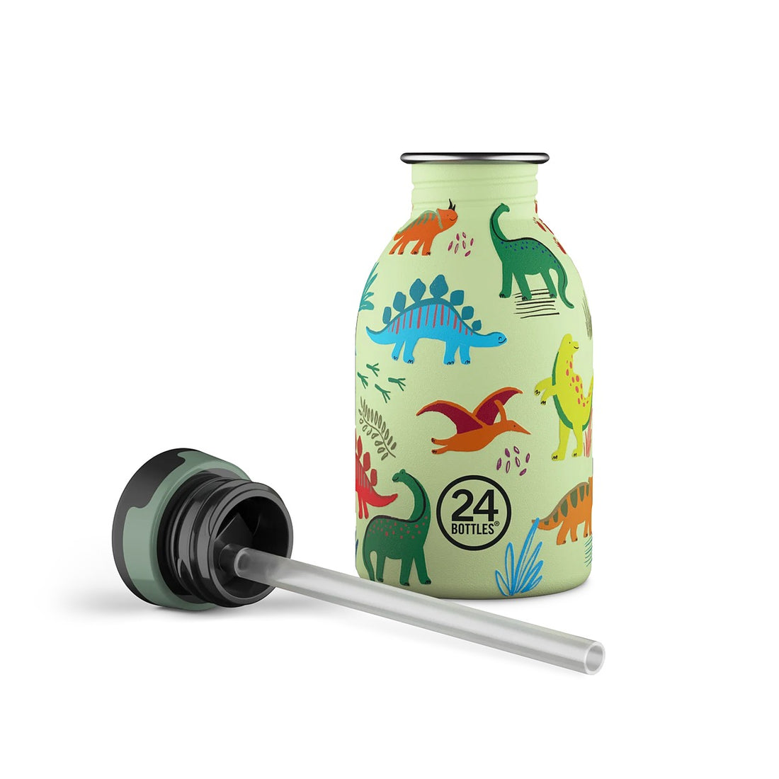 Kids Bottle - Jurassic Friends 250 ml