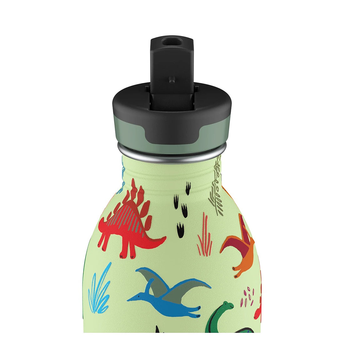 Kids Bottle - Jurassic Friends 500 ml