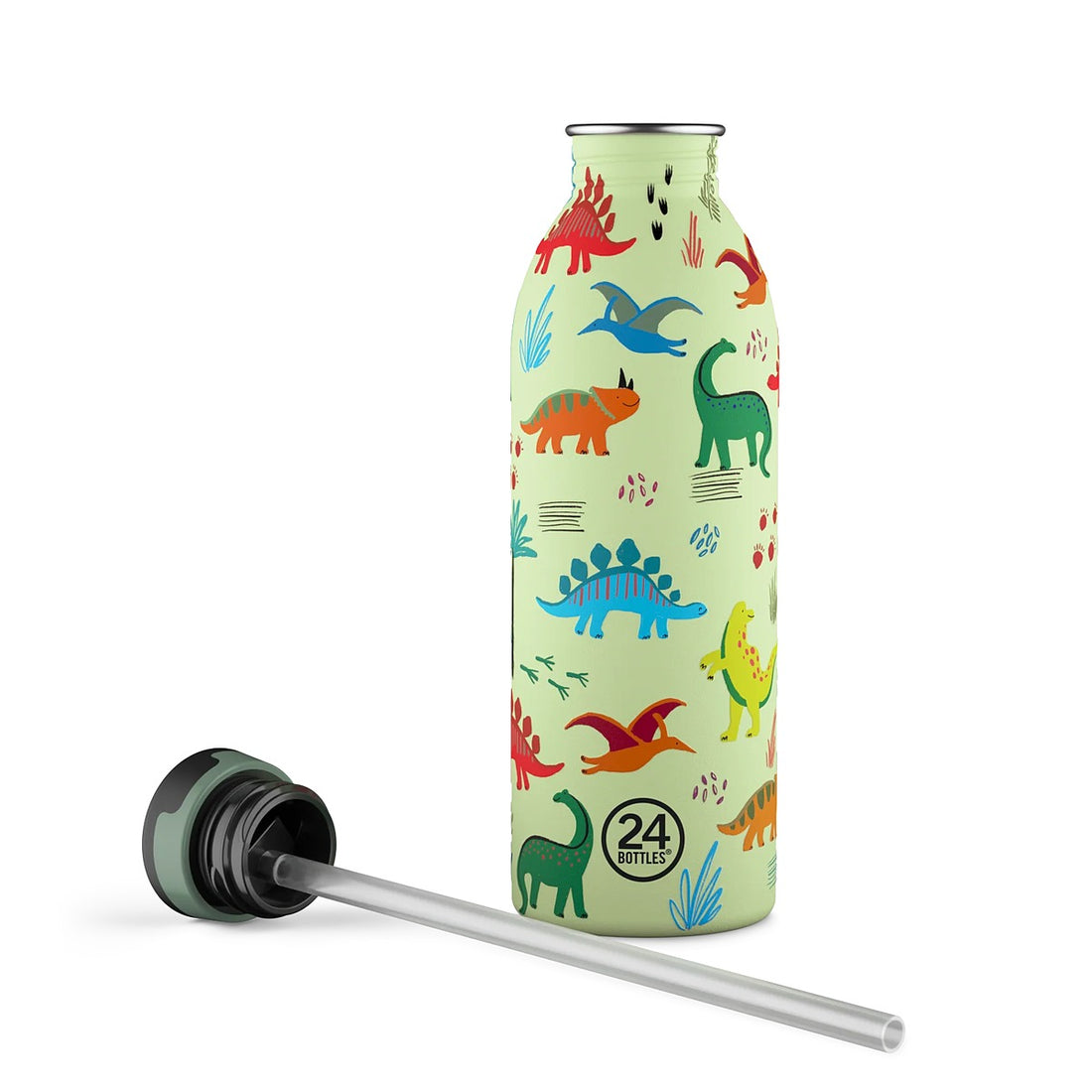 Kids Bottle - Jurassic Friends 500 ml